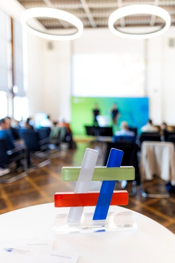 Energie-Scouts Auszeichnung