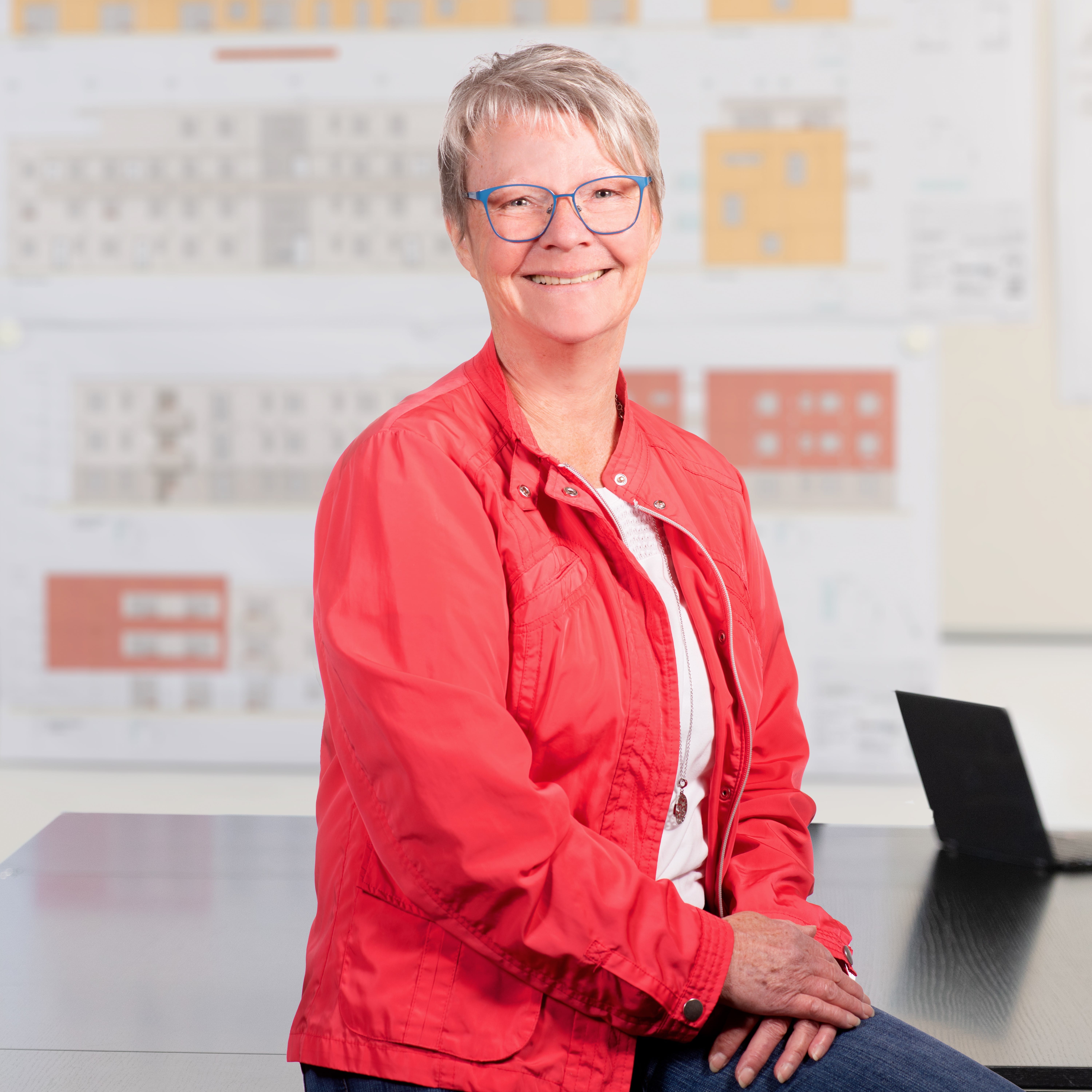 Doris Dubbelmann