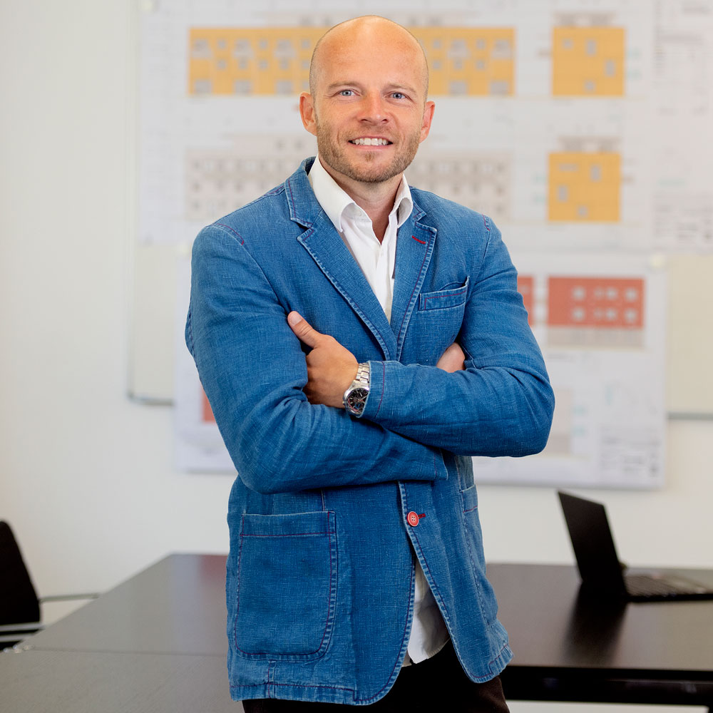 Tobias Kowalski